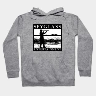 Spyglass Entertainment Logo Hoodie